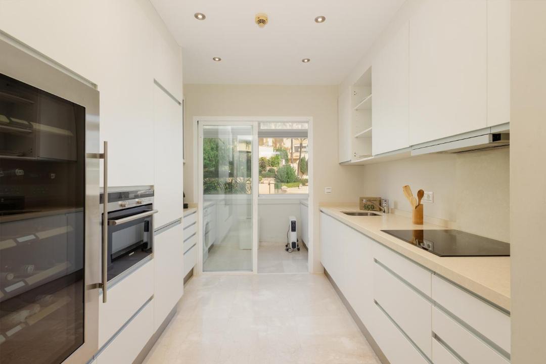 Photo of Kitchen in Elviria