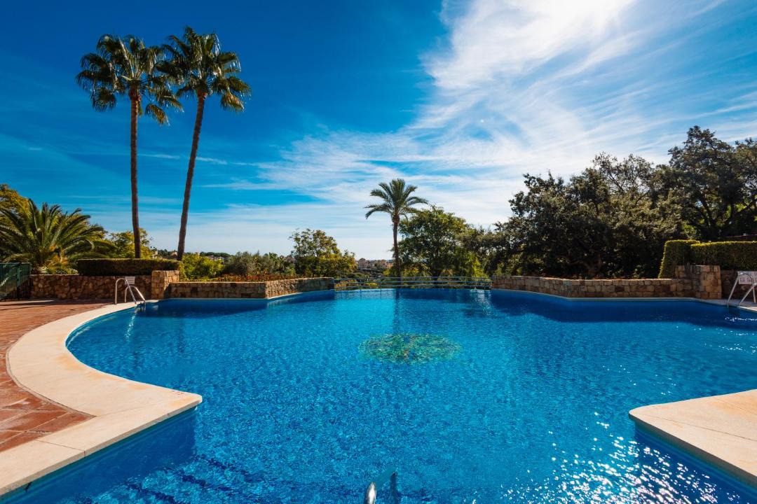 Photo of Outdoor in Elviria