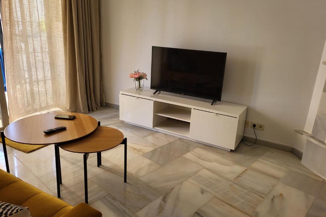 Photo of Livingroom in Elviria