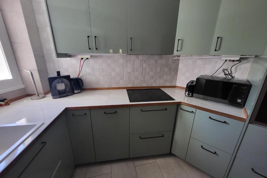 Photo of Kitchen in Elviria