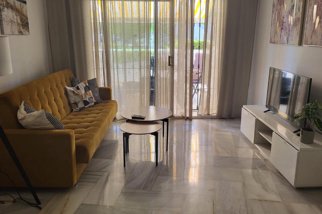 Photo of Livingroom in Elviria
