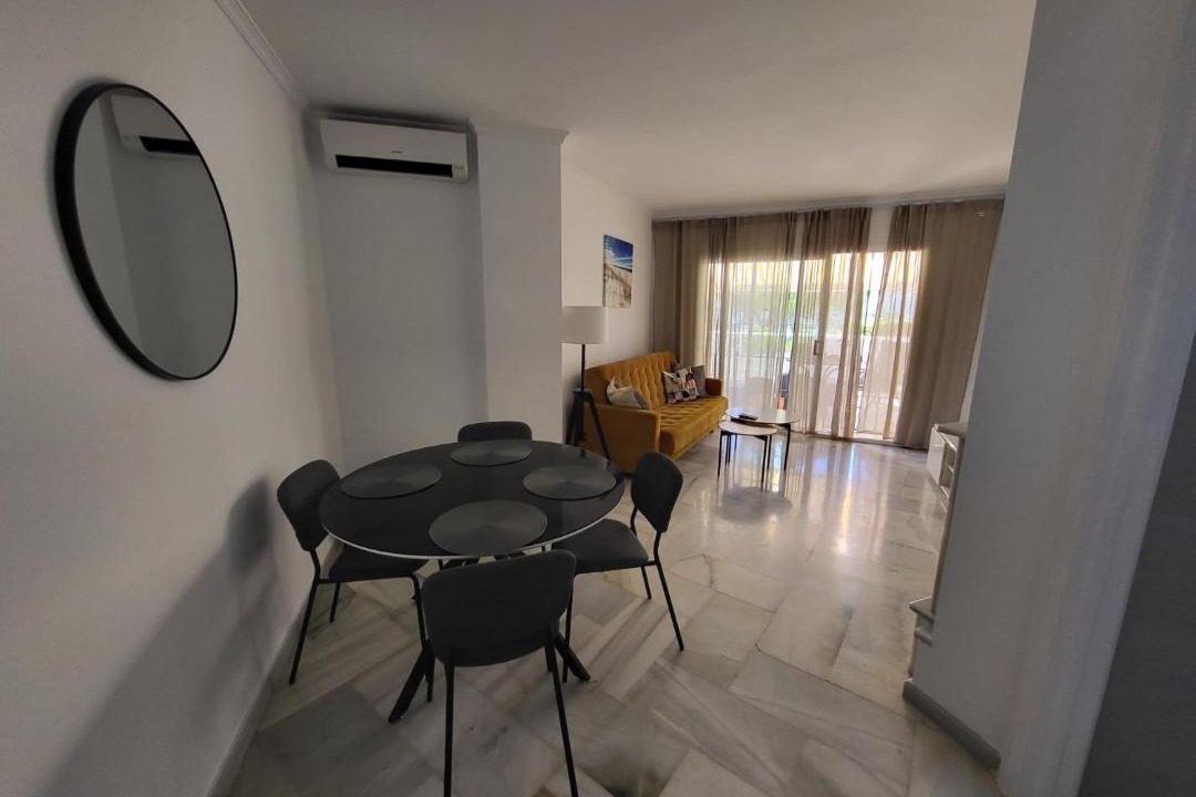 Photo of Livingroom in Elviria