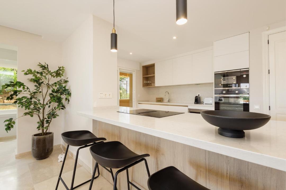 Photo of Kitchen in Elviria