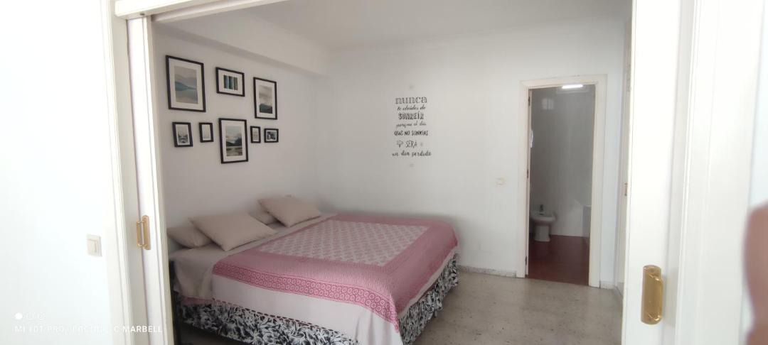 Photo of Bedroom in Marbella City Centre