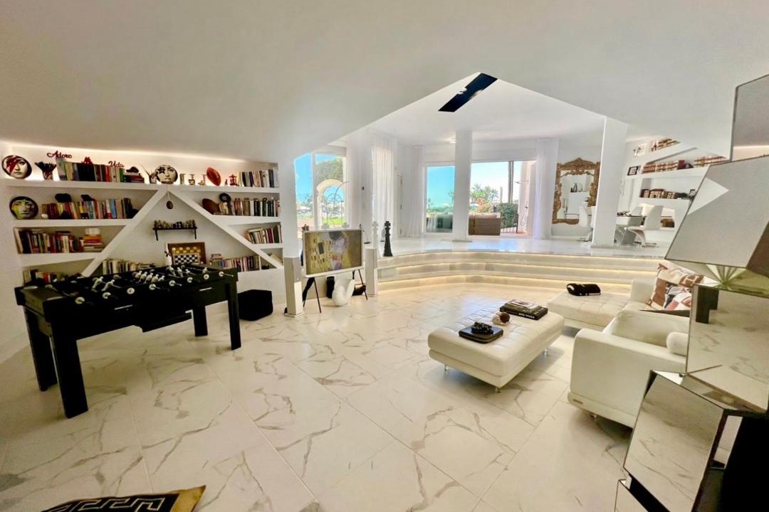 Photo of Livingroom in Cabopino