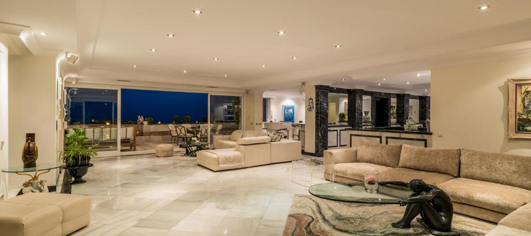 Photo of Others in Puerto Banus