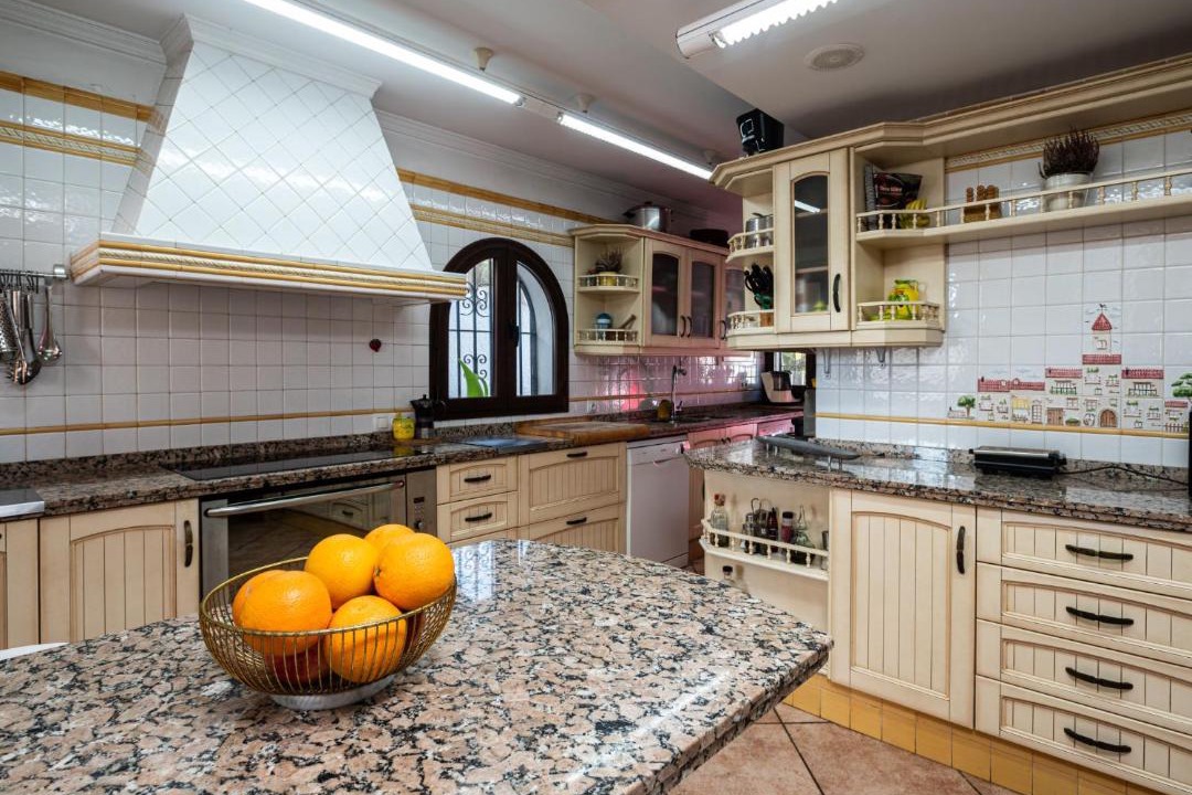 Photo of Kitchen in Cabopino