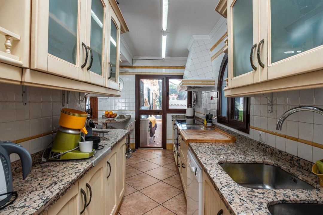 Photo of Kitchen in Cabopino