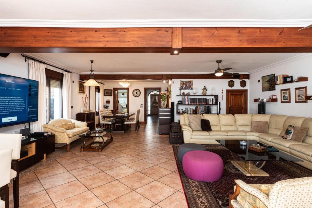 Photo of Livingroom in Cabopino