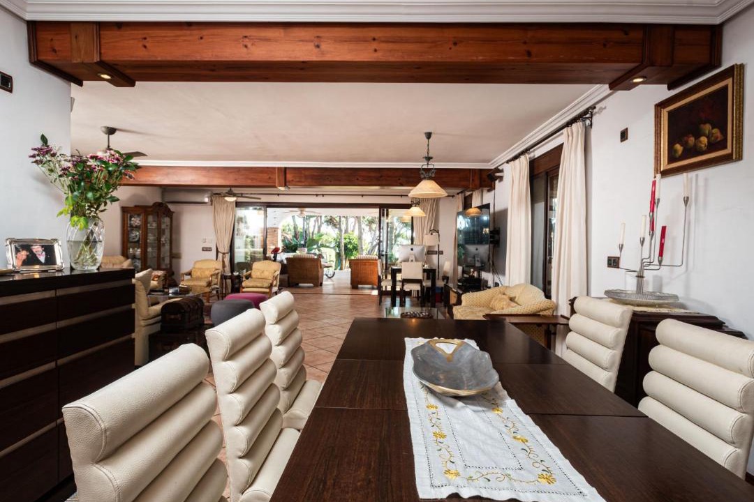 Photo of Livingroom in Cabopino
