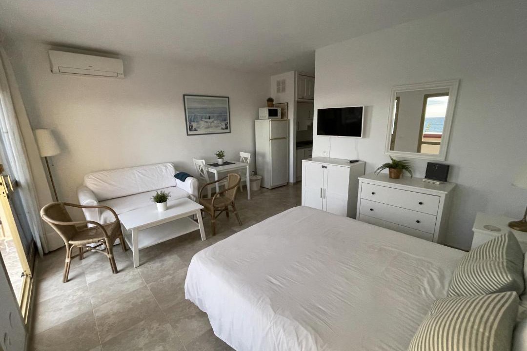 Photo of Bedroom in Nikki Beach