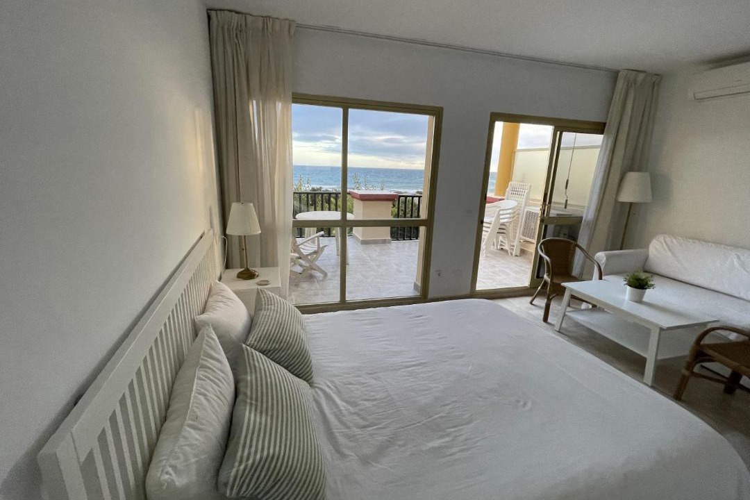 Photo of Bedroom in Nikki Beach