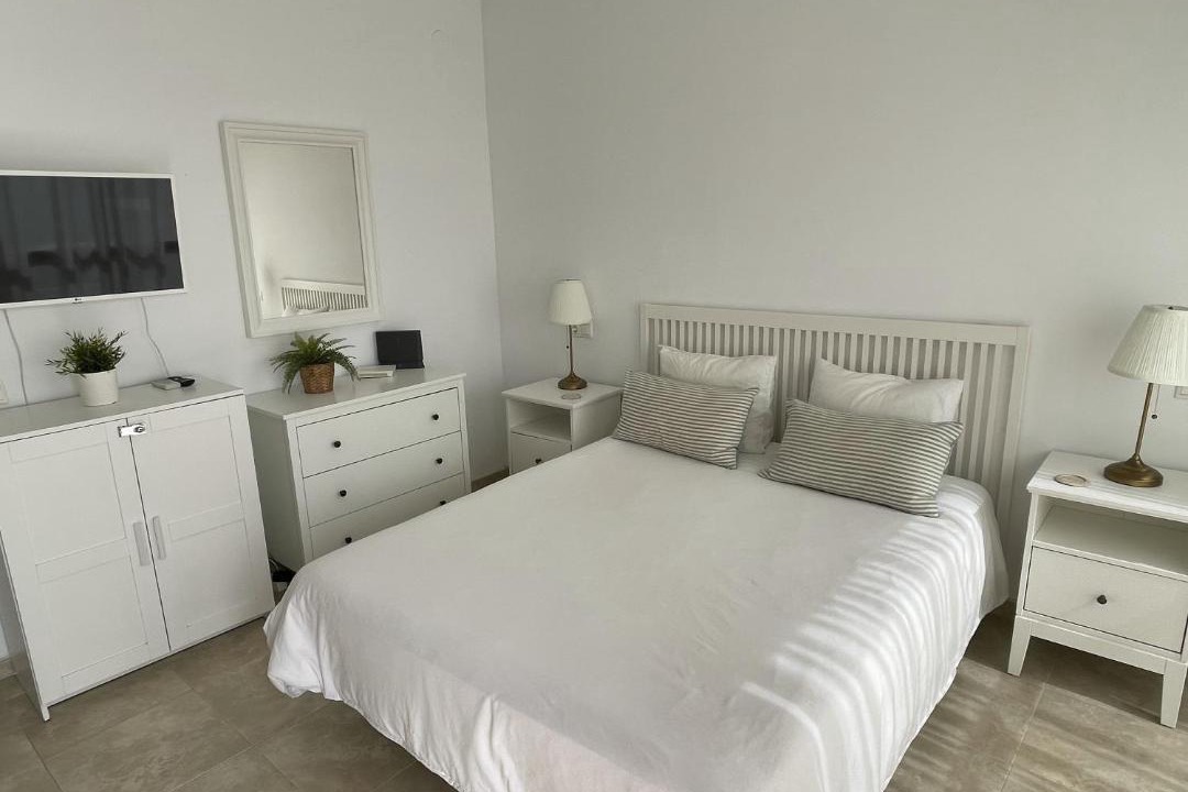 Photo of Bedroom in Nikki Beach