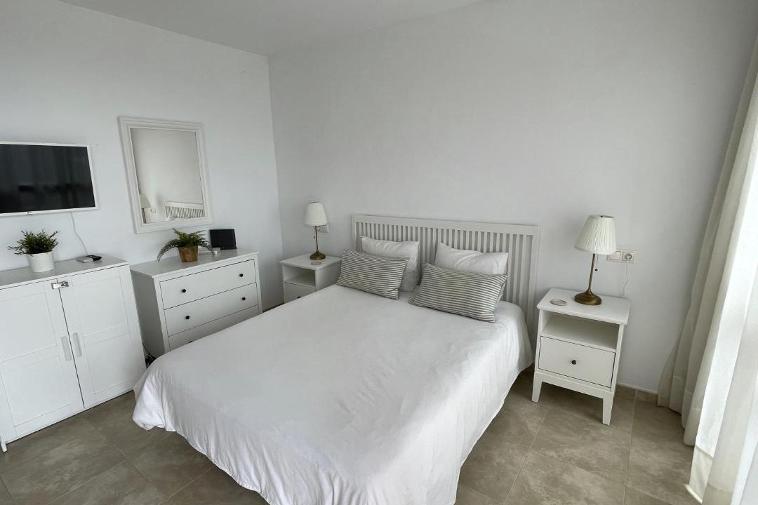 Photo of Bedroom in Nikki Beach