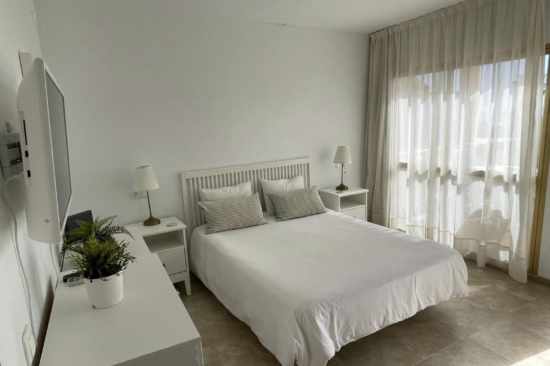 Photo of Bedroom in Nikki Beach