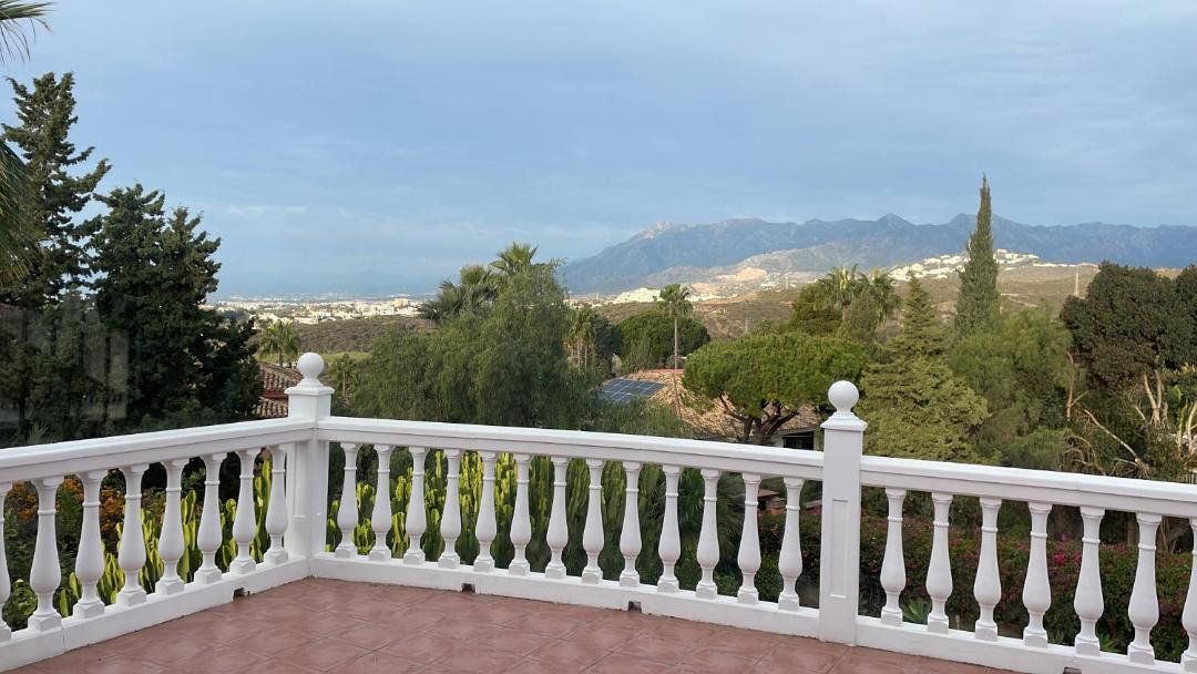 Photo of Patio Balcony in Urbanizacion el Rosario