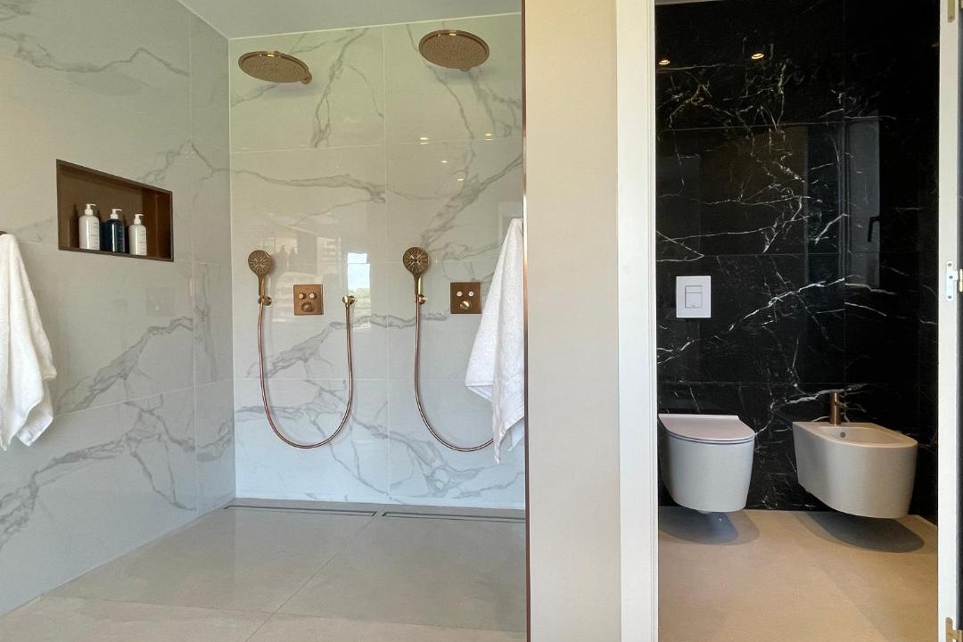 Photo of Bathroom in Marbella
