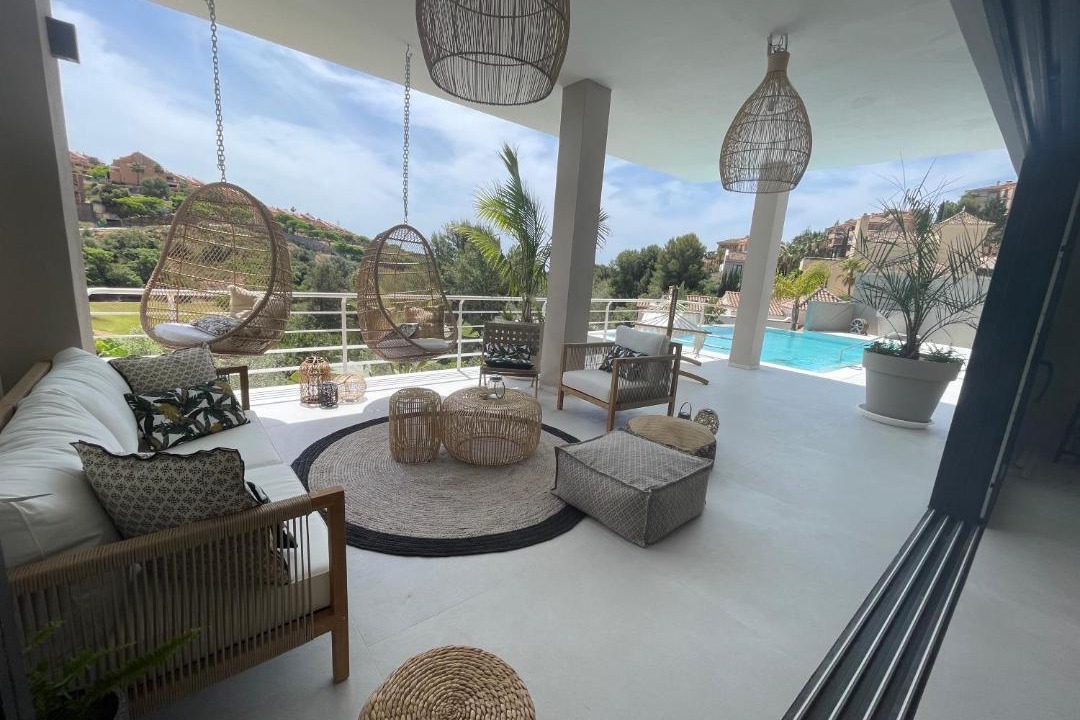 Photo of Others in Marbella