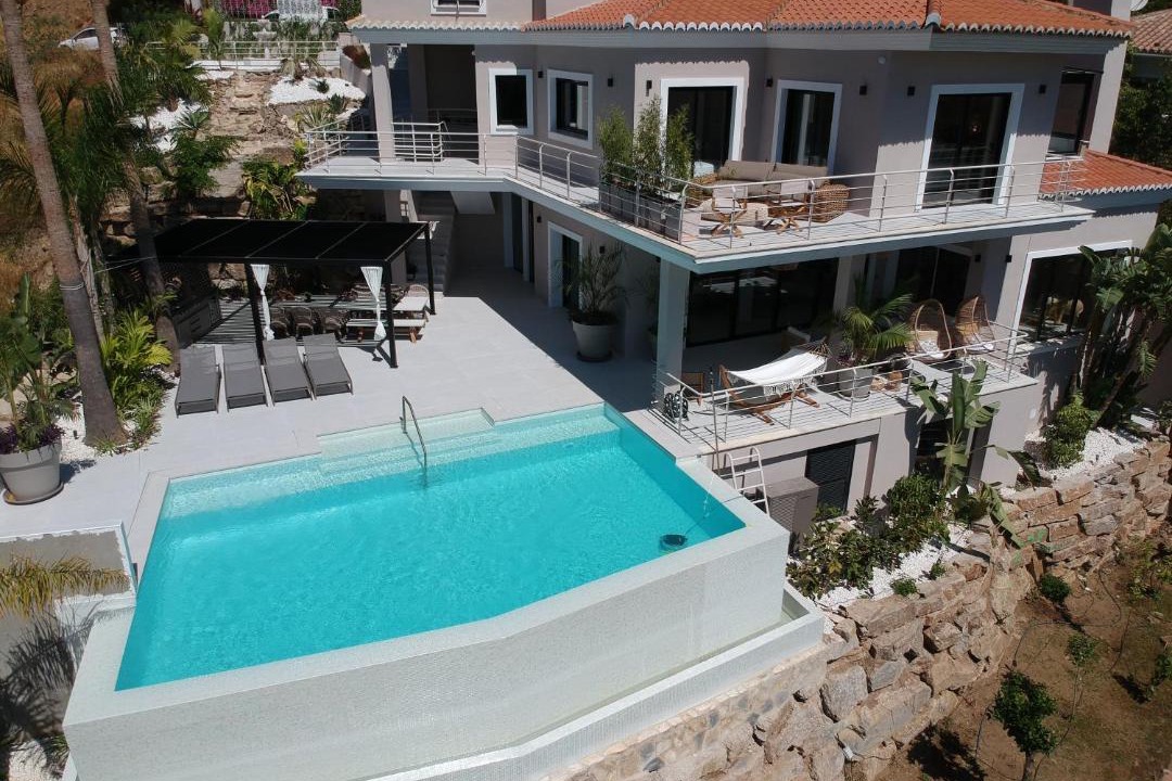 Photo of Outdoor in Marbella