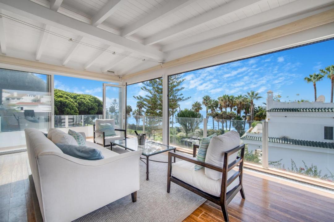 Photo of Patio Balcony in Golden Mile
