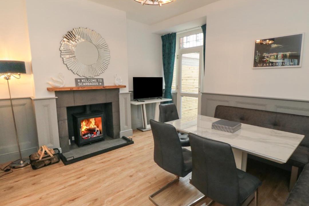 Photo of Livingroom in Scarborough