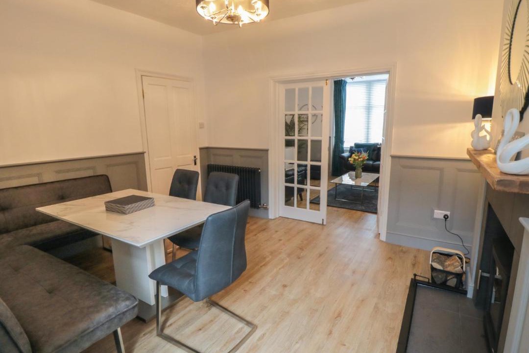 Photo of Livingroom in Scarborough
