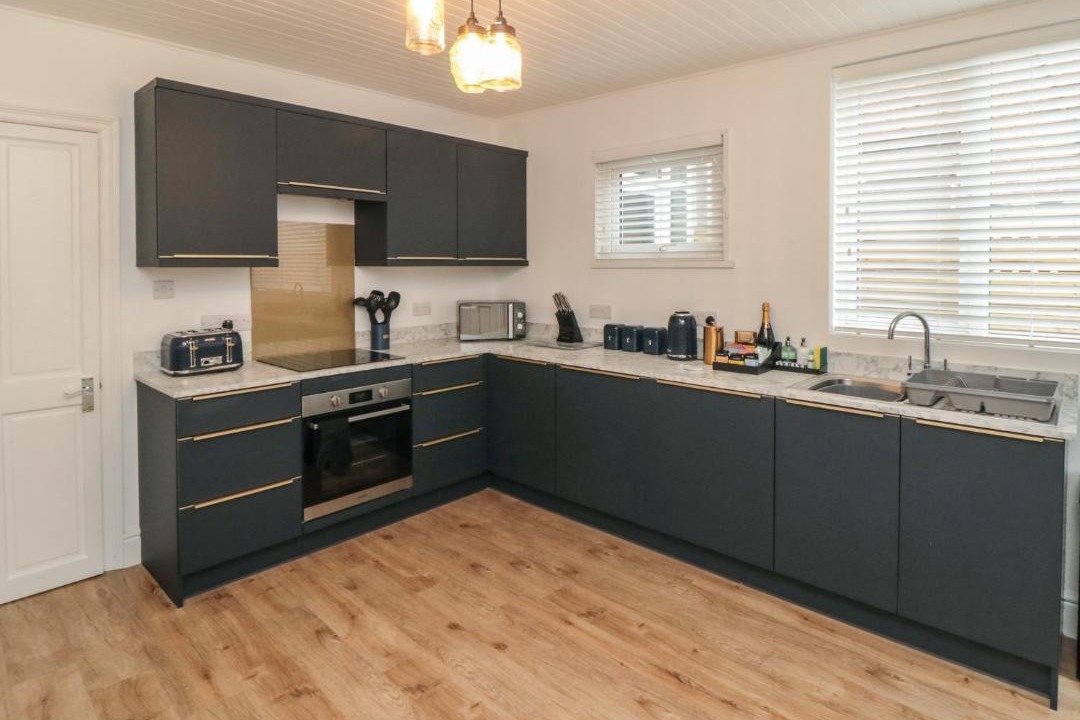 Photo of Kitchen in Scarborough