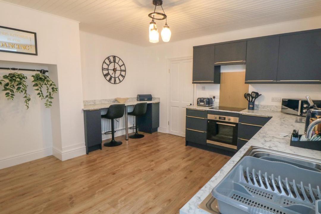 Photo of Livingroom in Scarborough