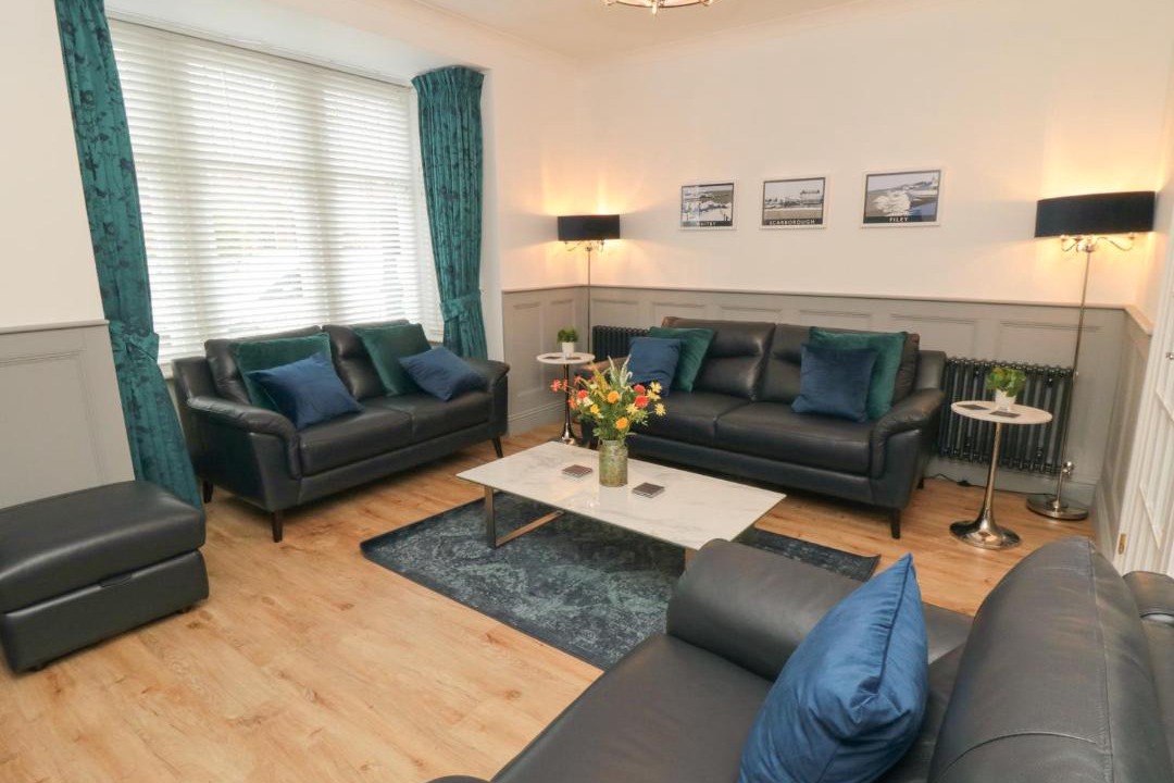 Photo of Livingroom in Scarborough