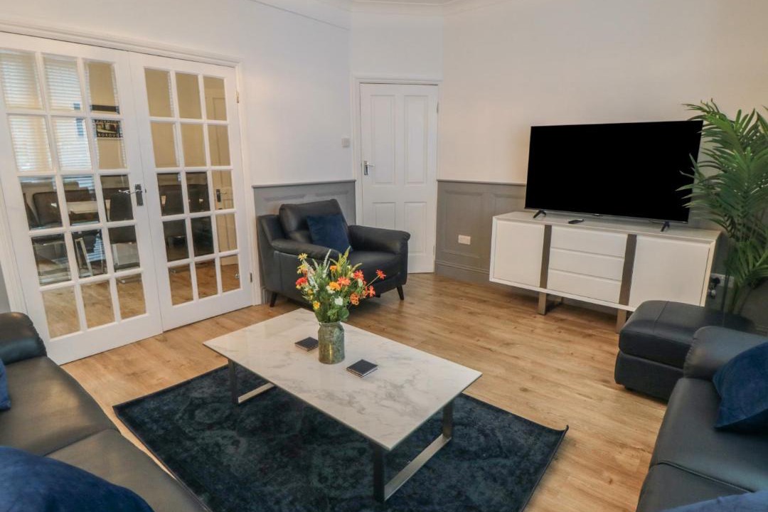 Photo of Livingroom in Scarborough
