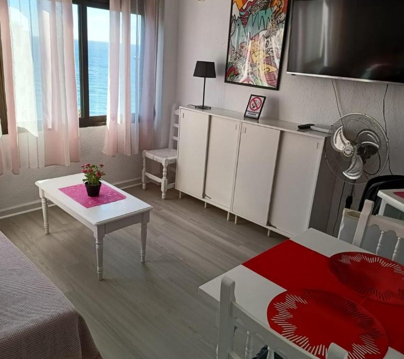 Photo of Livingroom in Marbella City Centre