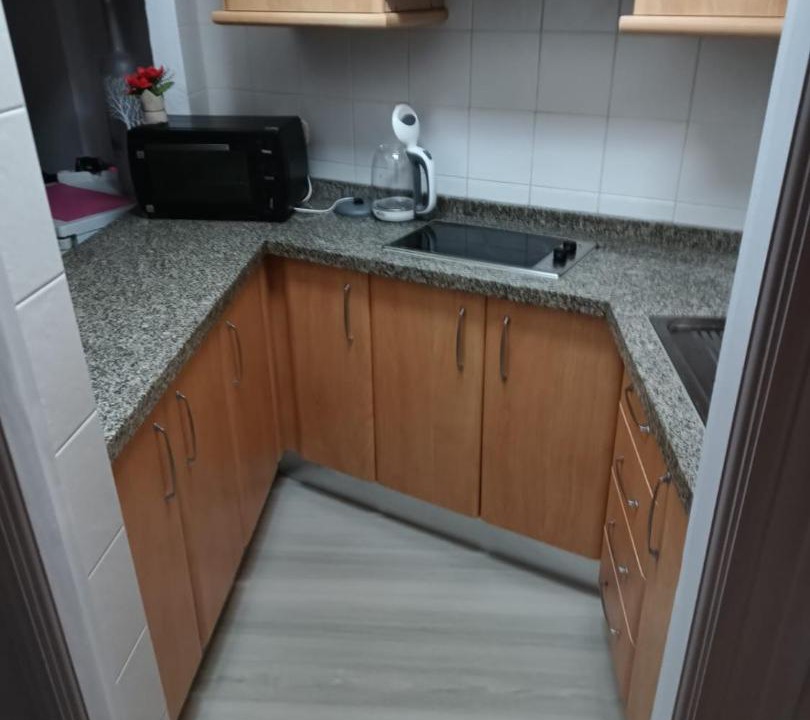 Photo of Kitchen in Marbella City Centre