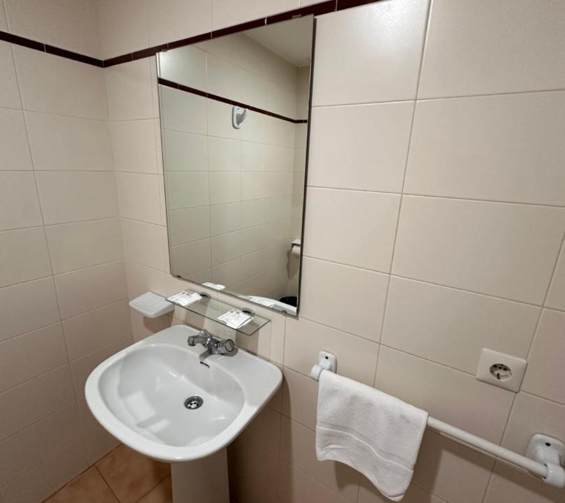 Photo of Bathroom in San Pedro de Alcantara