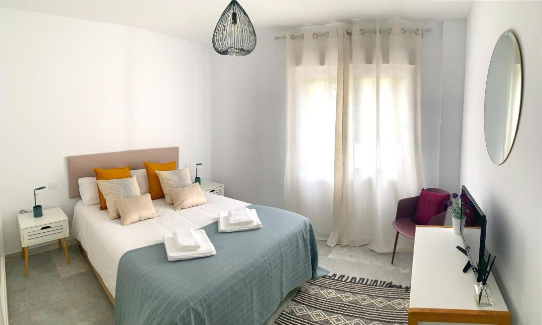 Photo of Bedroom in Nueva Andalucia