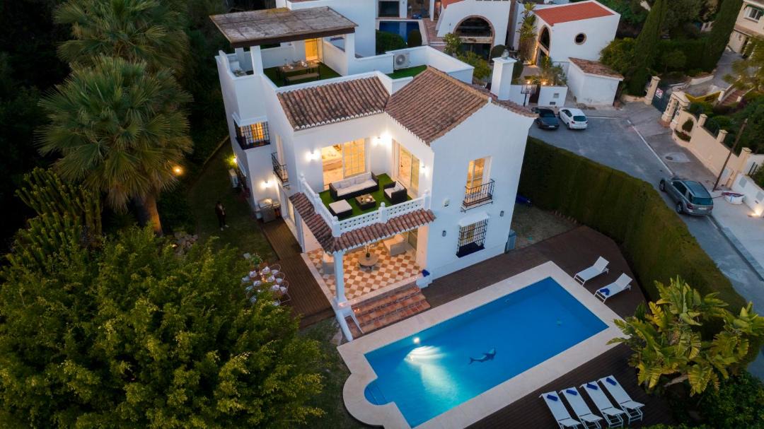 Photo of Others in Elviria