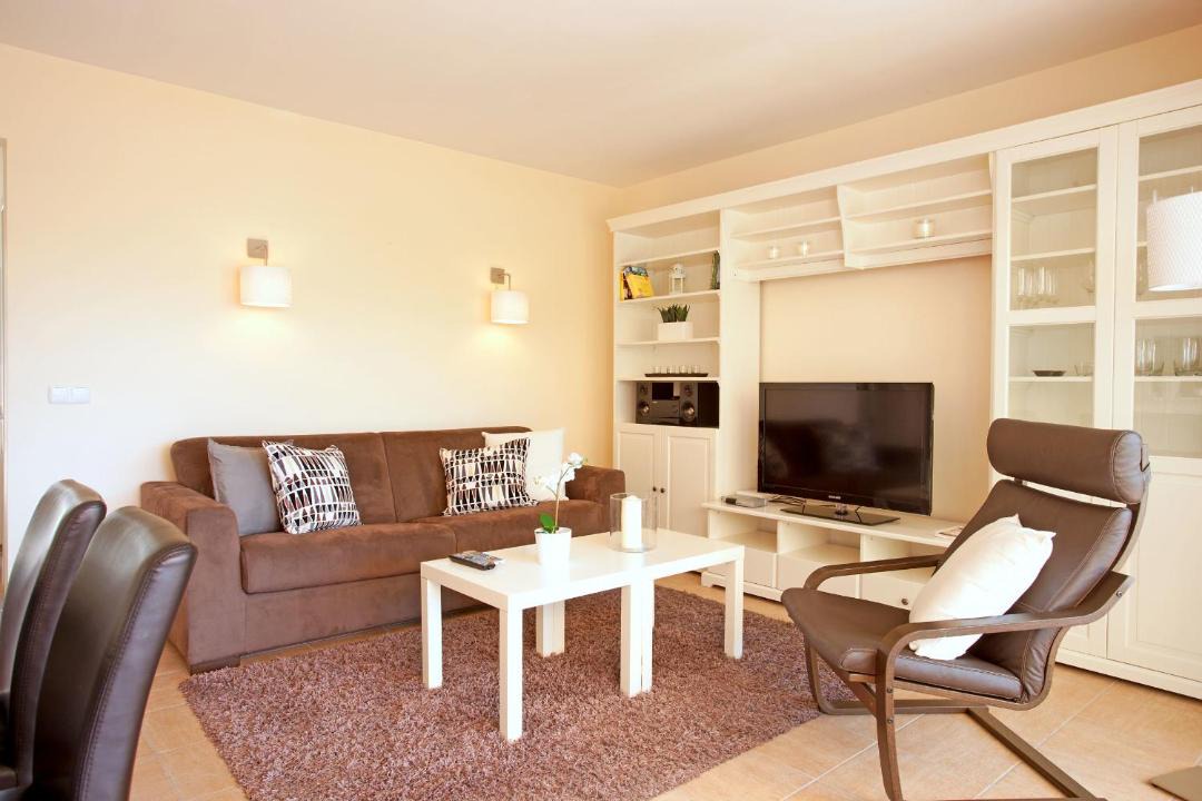 Photo of Livingroom in Urbanizacion Costabella