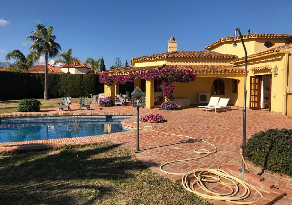 Photo of Outdoor in Elviria