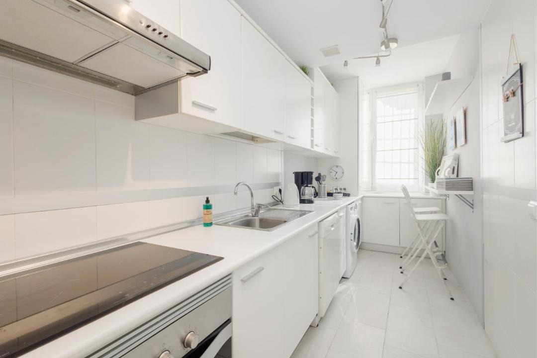 Photo of Kitchen in Urbanizacion Costabella