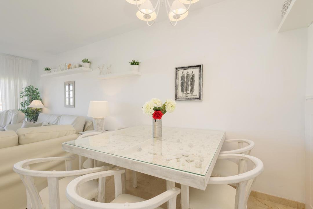 Photo of Livingroom in Urbanizacion Costabella