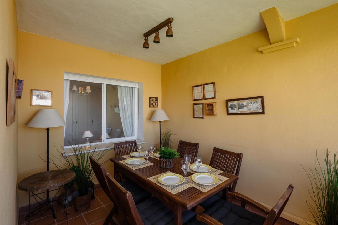 Photo of Livingroom in Urbanizacion Costabella