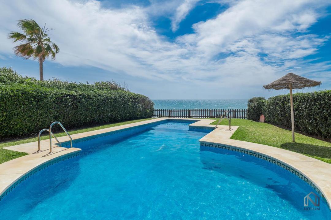 Photo of Outdoor in Carib Playa