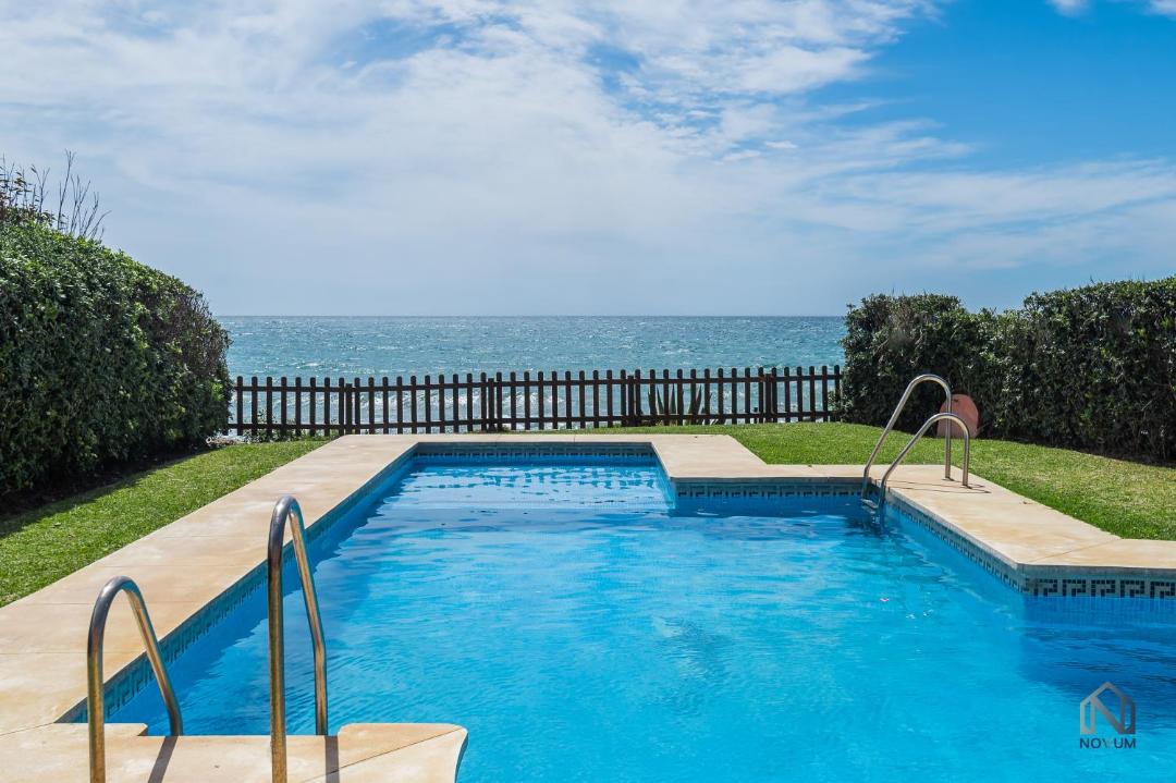 Photo of Outdoor in Carib Playa