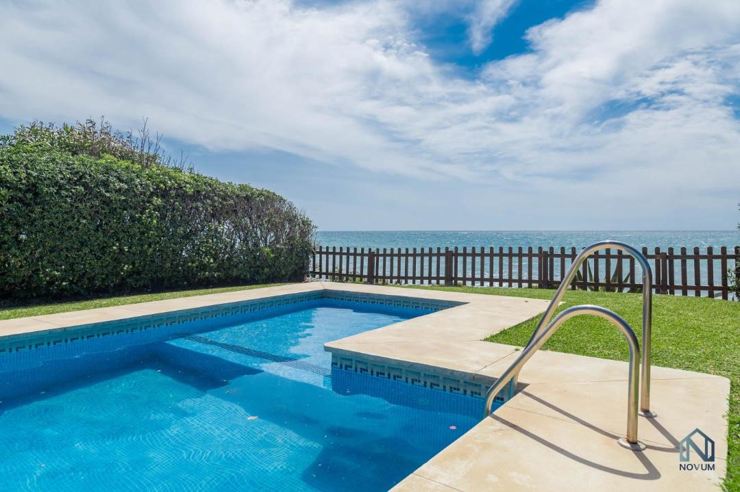Photo of Outdoor in Carib Playa