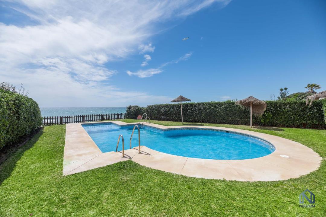 Photo of Outdoor in Carib Playa