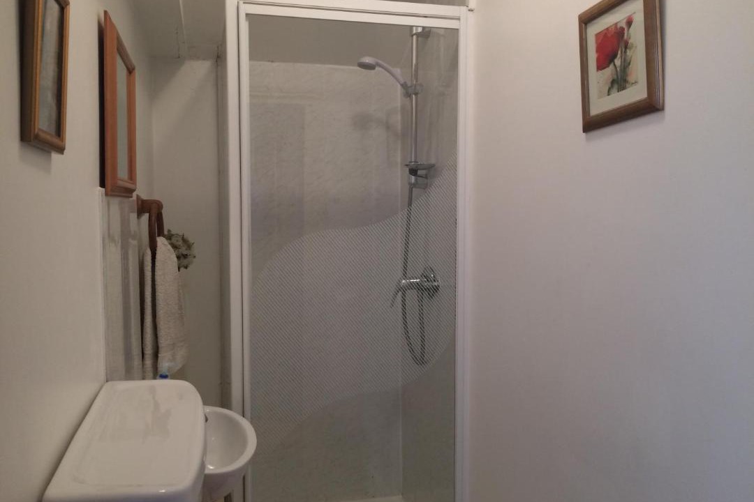 Photo of Bathroom in Scarborough