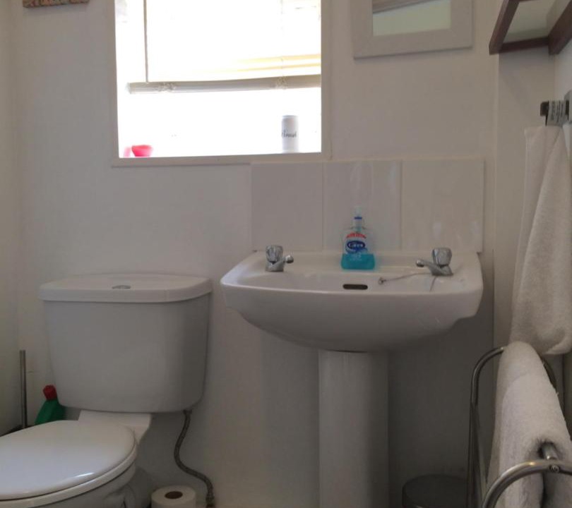 Photo of Bathroom in Scarborough