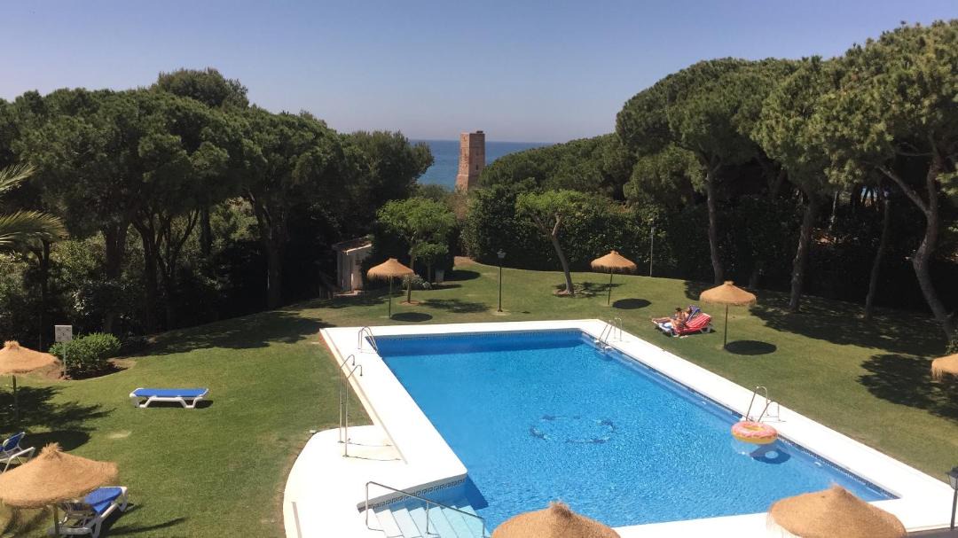 Photo of Outdoor in Cabopino
