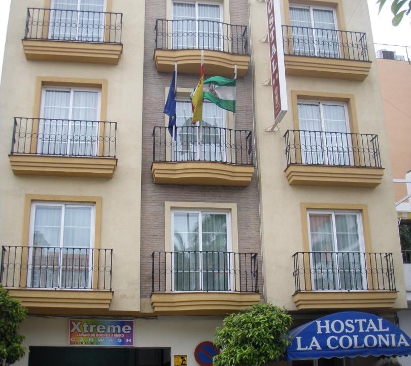Photo of Others in San Pedro de Alcantara