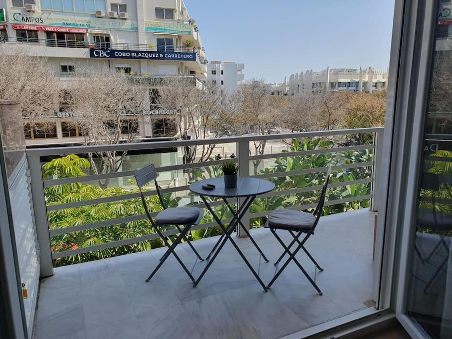 Photo of Patio Balcony in Golden Mile