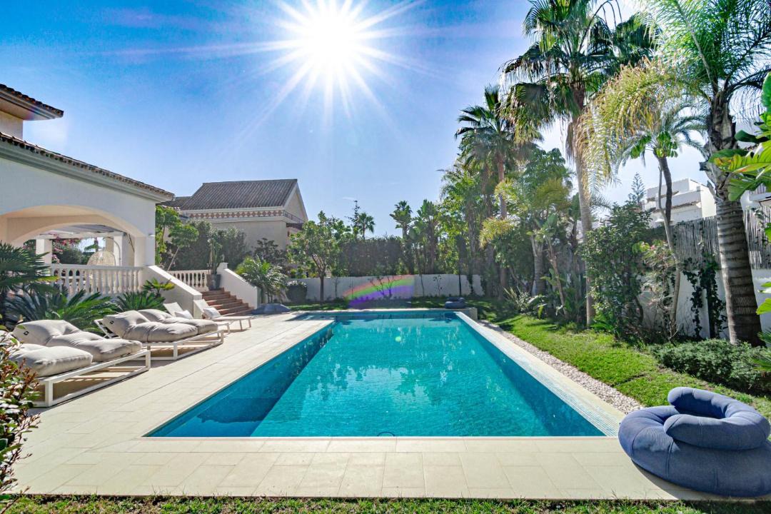 Photo of Outdoor in San Pedro de Alcantara